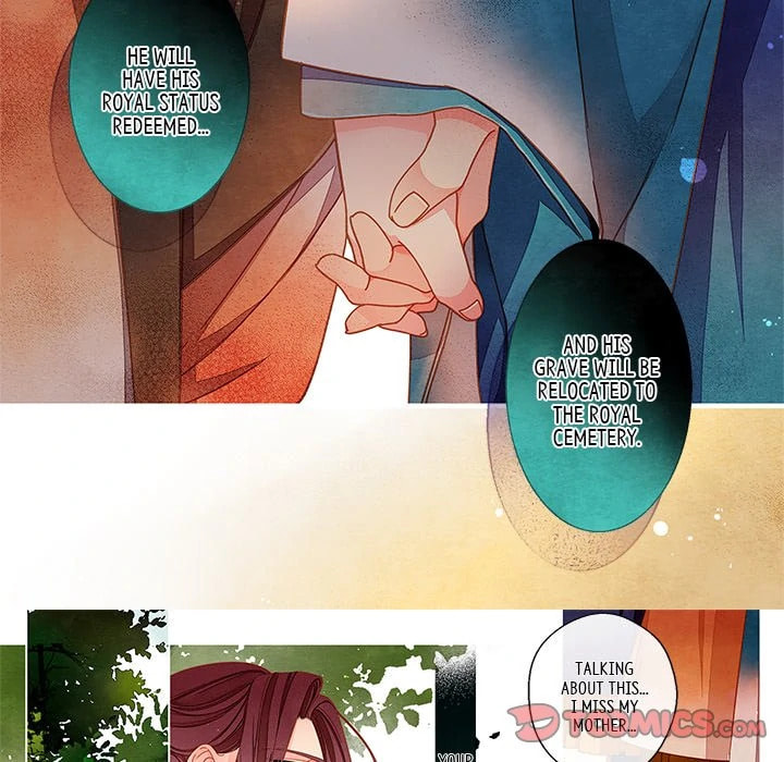 Read Taizi chapter 55 image 12 on Lezhin