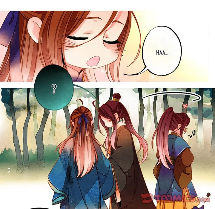 Read Taizi chapter 55 image 15 on Lezhin