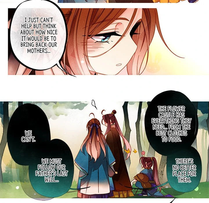 Read Taizi chapter 55 image 16 on Lezhin