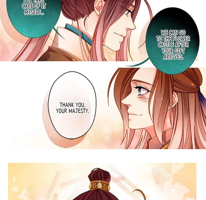 Read Taizi chapter 55 image 20 on Lezhin