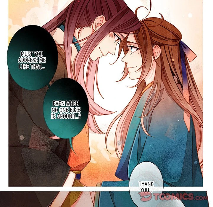 Read Taizi chapter 55 image 21 on Lezhin