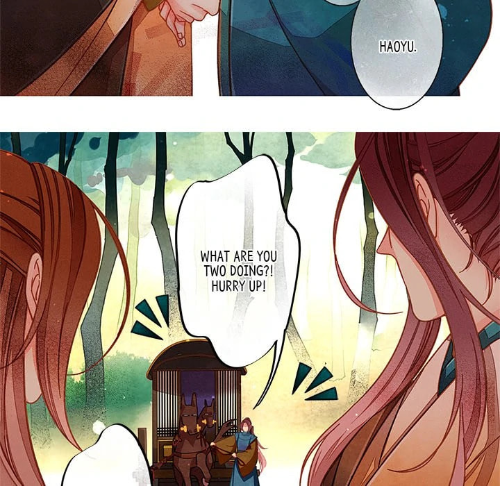 Read Taizi chapter 55 image 22 on Lezhin