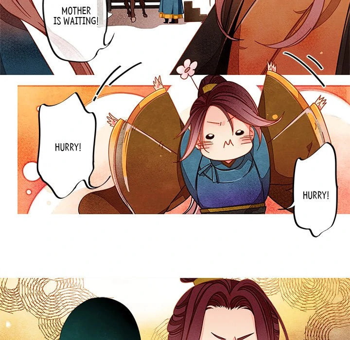 Read Taizi chapter 55 image 23 on Lezhin