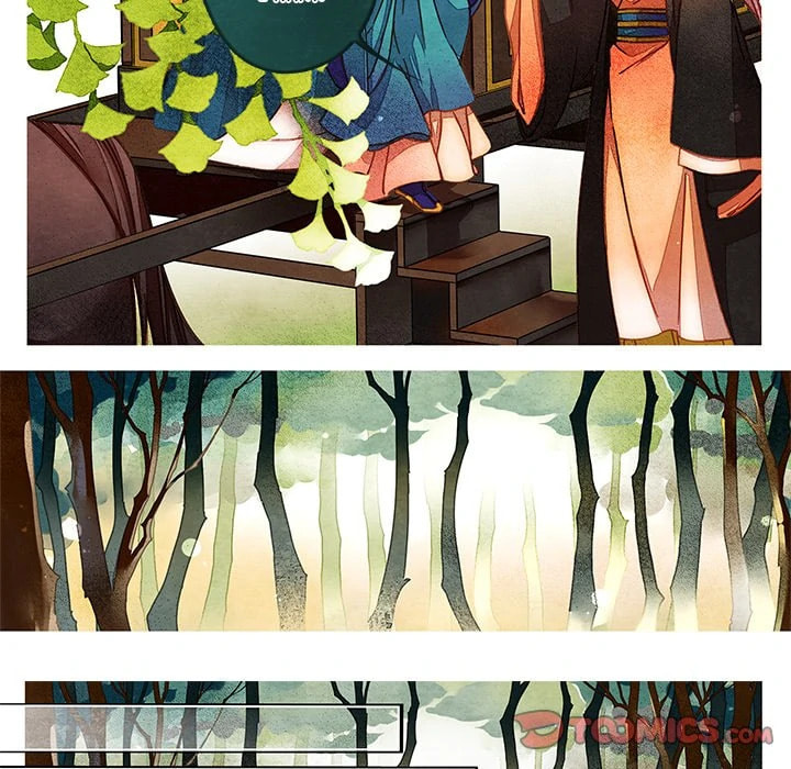 Read Taizi chapter 55 image 9 on Lezhin