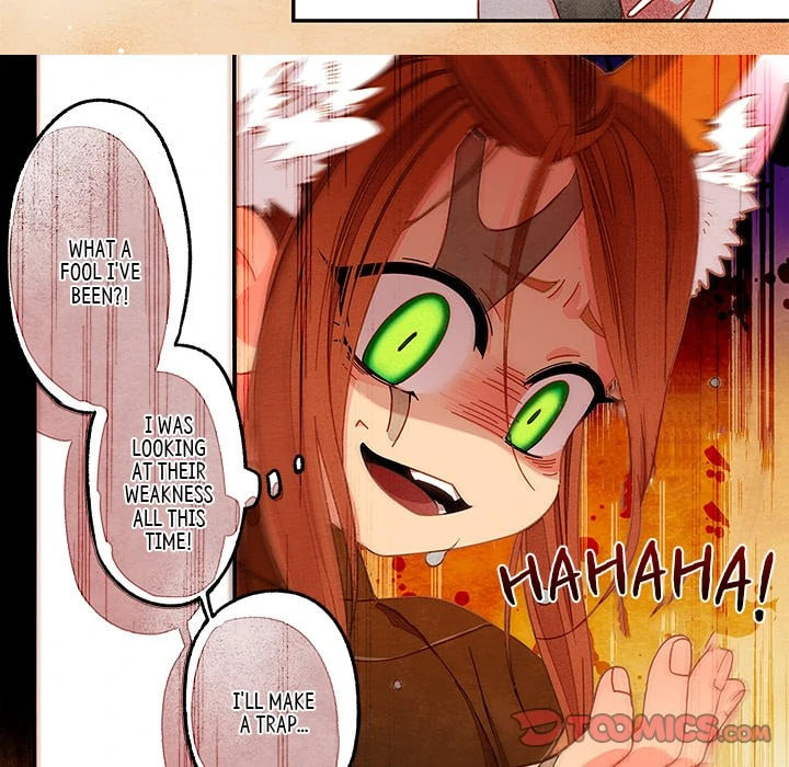 Read Taizi chapter 56 image 12 on Lezhin