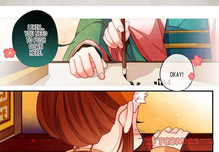 Read Taizi chapter 56 image 2 on Lezhin