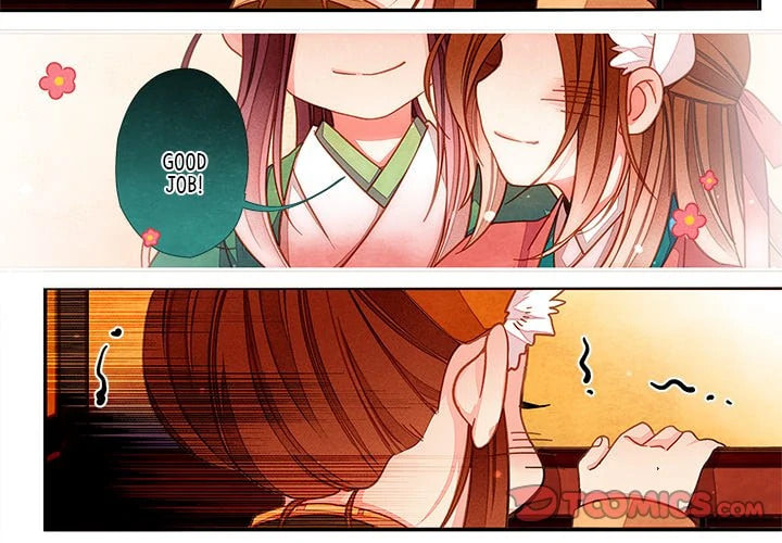 Read Taizi chapter 56 image 3 on Lezhin