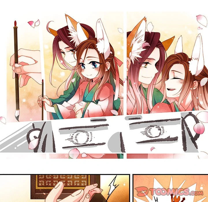 Read Taizi chapter 56 image 4 on Lezhin