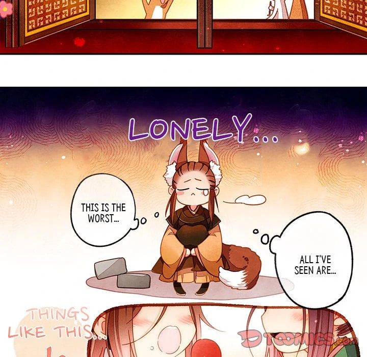 Read Taizi chapter 56 image 6 on Lezhin