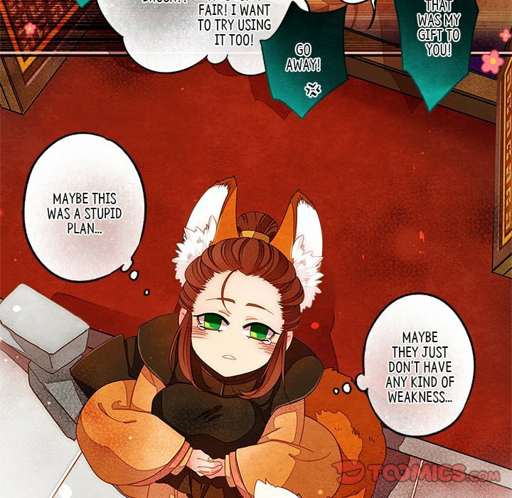 Read Taizi chapter 56 image 8 on Lezhin