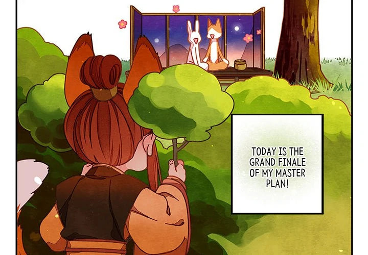 Read Taizi chapter 57 image 1 on Lezhin