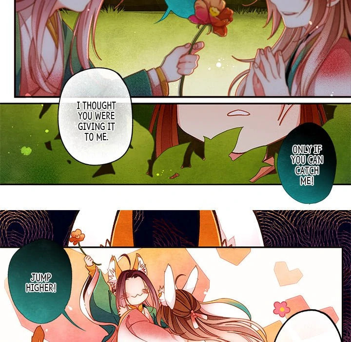 Read Taizi chapter 57 image 10 on Lezhin