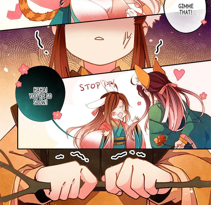 Read Taizi chapter 57 image 11 on Lezhin