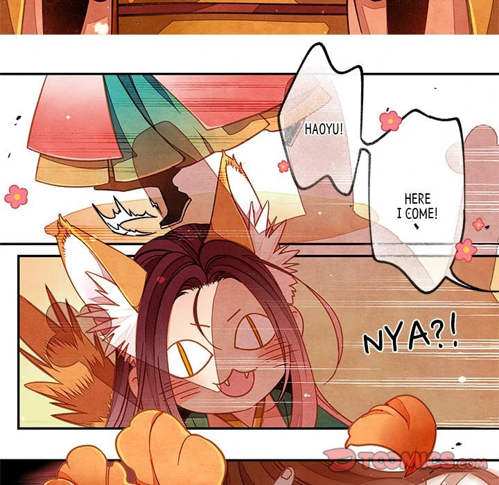Read Taizi chapter 57 image 12 on Lezhin