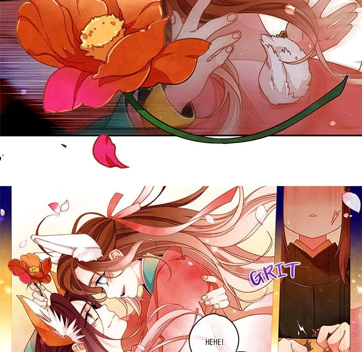 Read Taizi chapter 57 image 13 on Lezhin