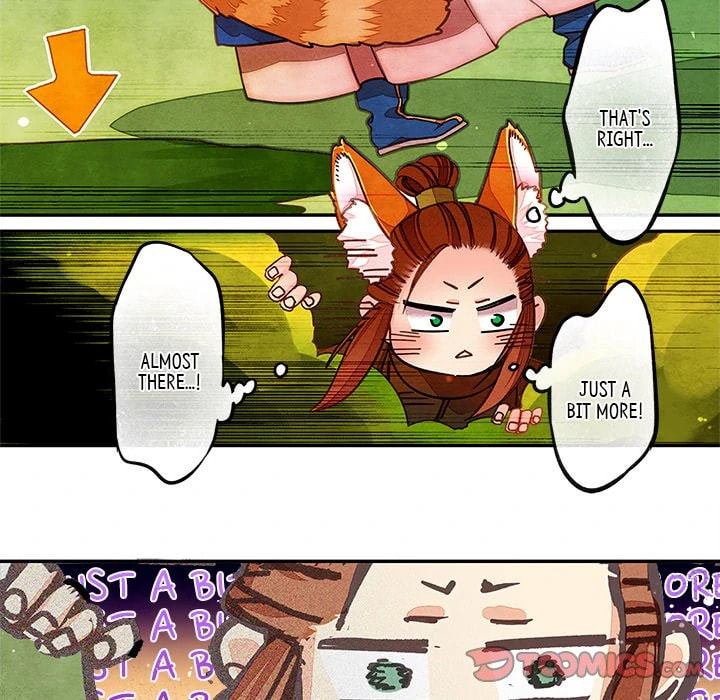 Read Taizi chapter 57 image 15 on Lezhin