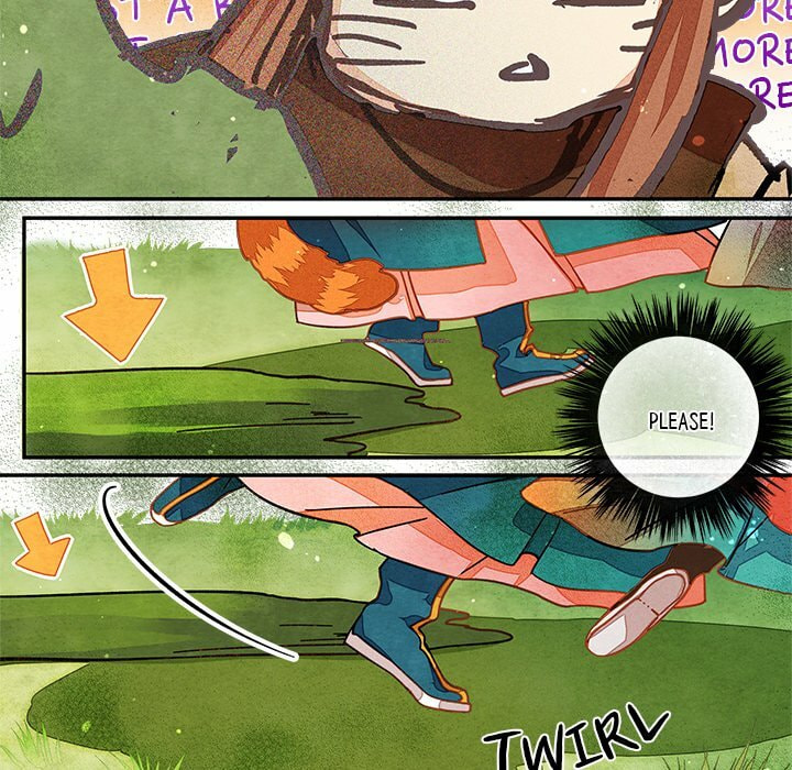 Read Taizi chapter 57 image 16 on Lezhin