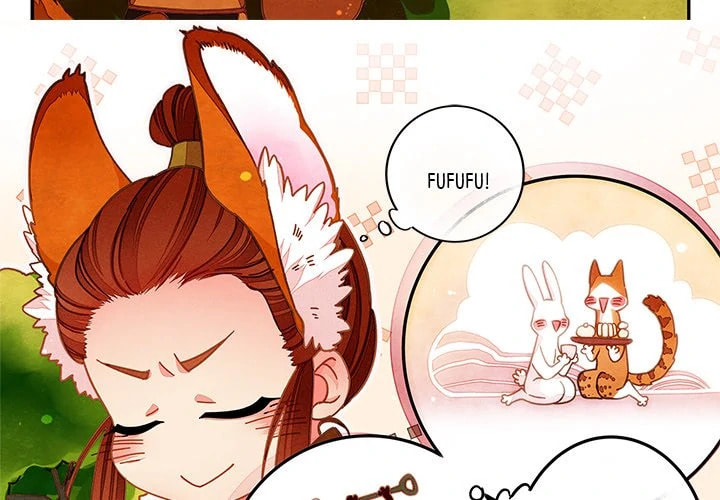 Read Taizi chapter 57 image 2 on Lezhin
