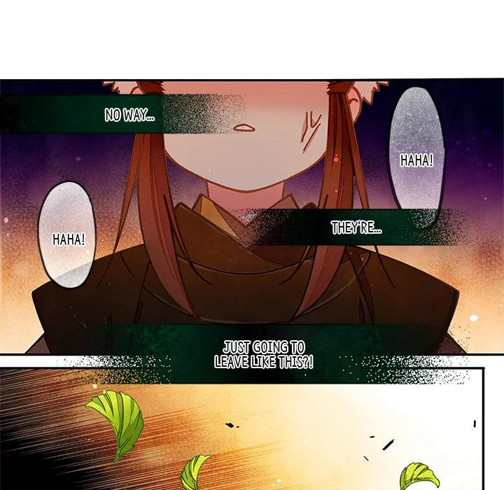 Read Taizi chapter 57 image 20 on Lezhin