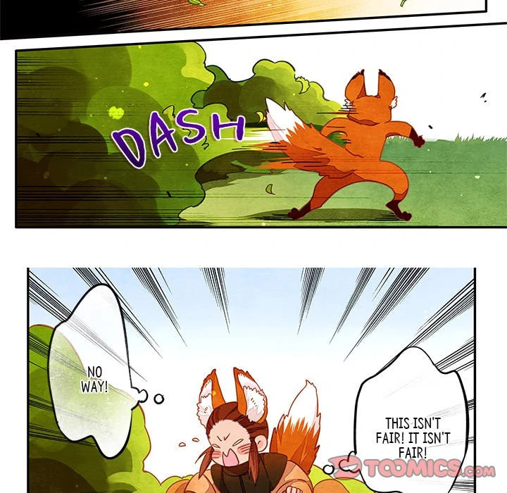 Read Taizi chapter 57 image 21 on Lezhin
