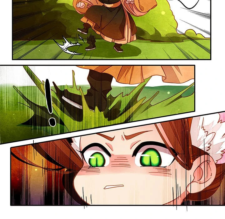 Read Taizi chapter 57 image 22 on Lezhin