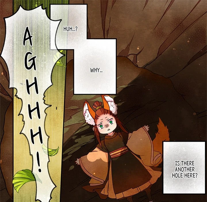 Read Taizi chapter 57 image 23 on Lezhin