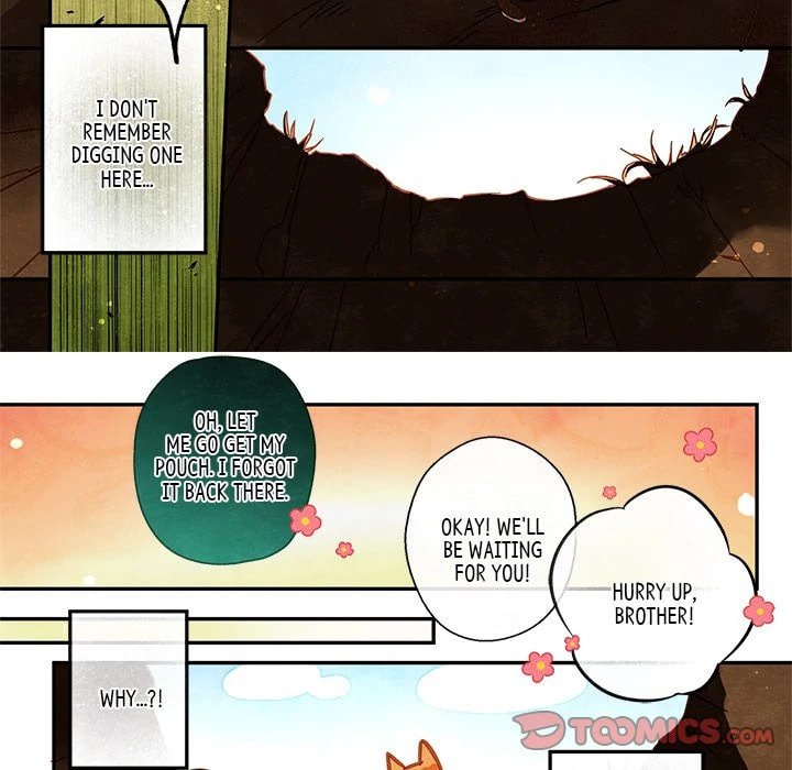 Read Taizi chapter 57 image 24 on Lezhin
