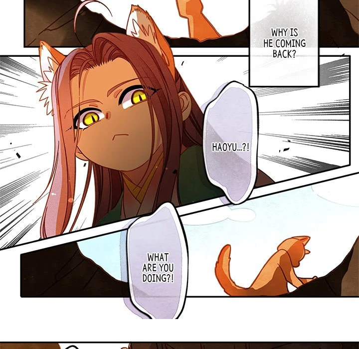 Read Taizi chapter 57 image 25 on Lezhin