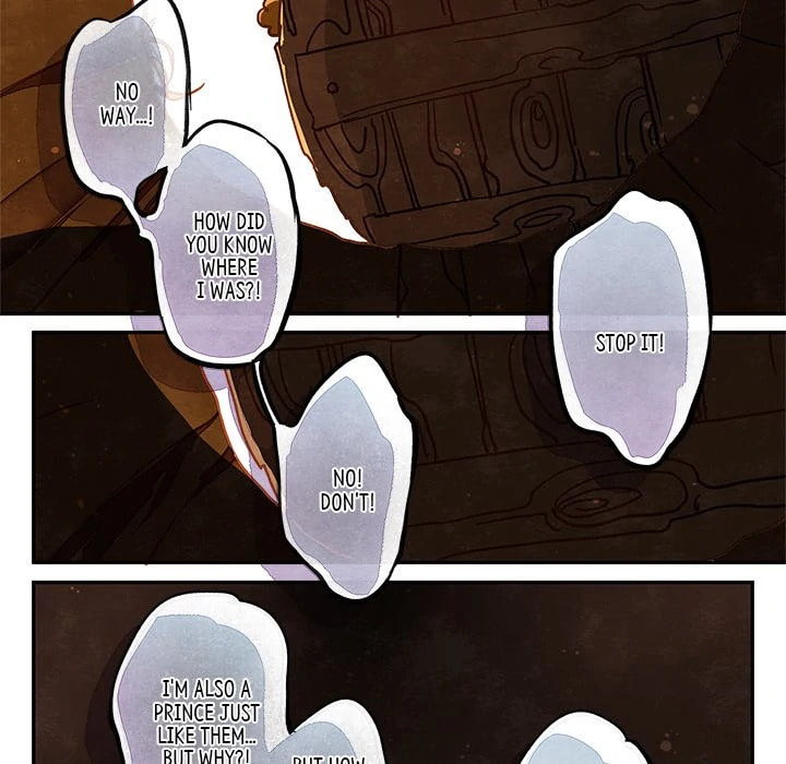 Read Taizi chapter 57 image 26 on Lezhin