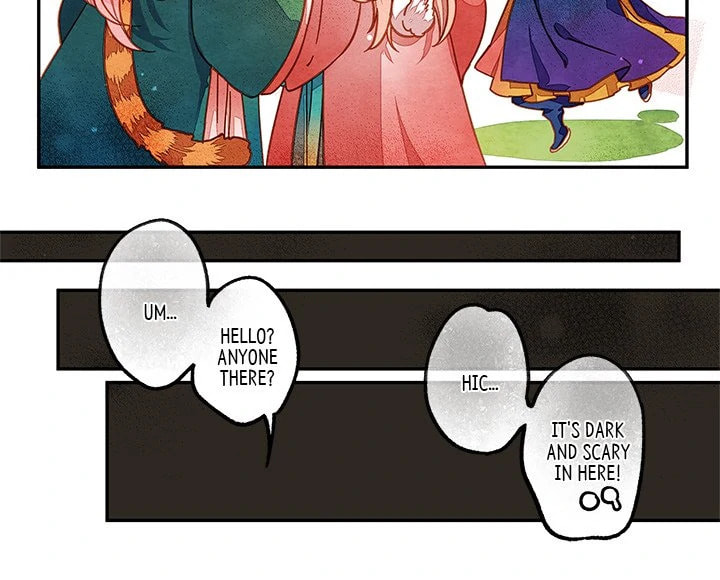 Read Taizi chapter 57 image 28 on Lezhin
