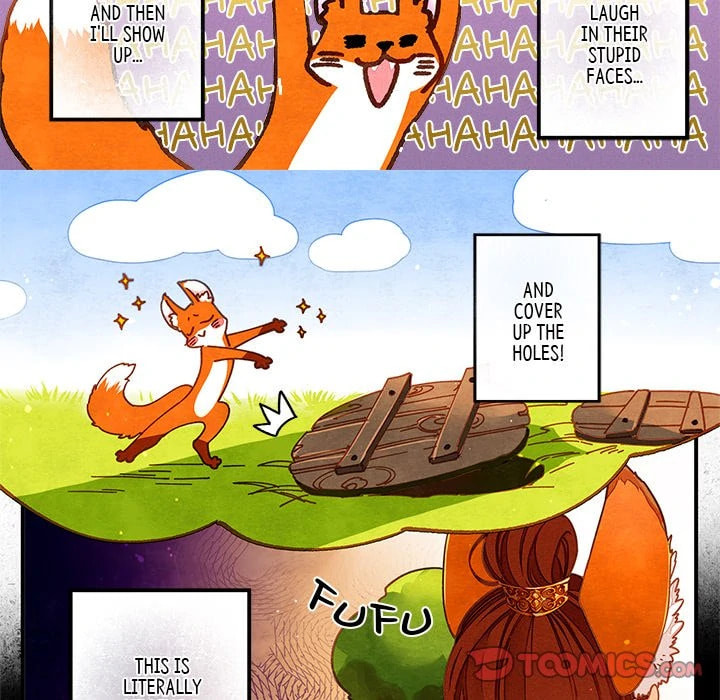 Read Taizi chapter 57 image 6 on Lezhin