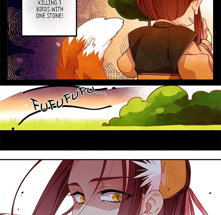 Read Taizi chapter 57 image 7 on Lezhin