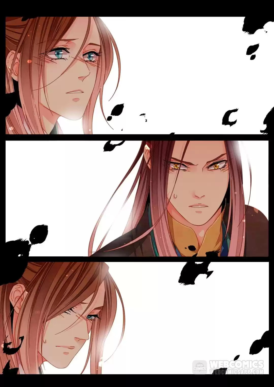 Read Taizi chapter 58 image 12 on Lezhin