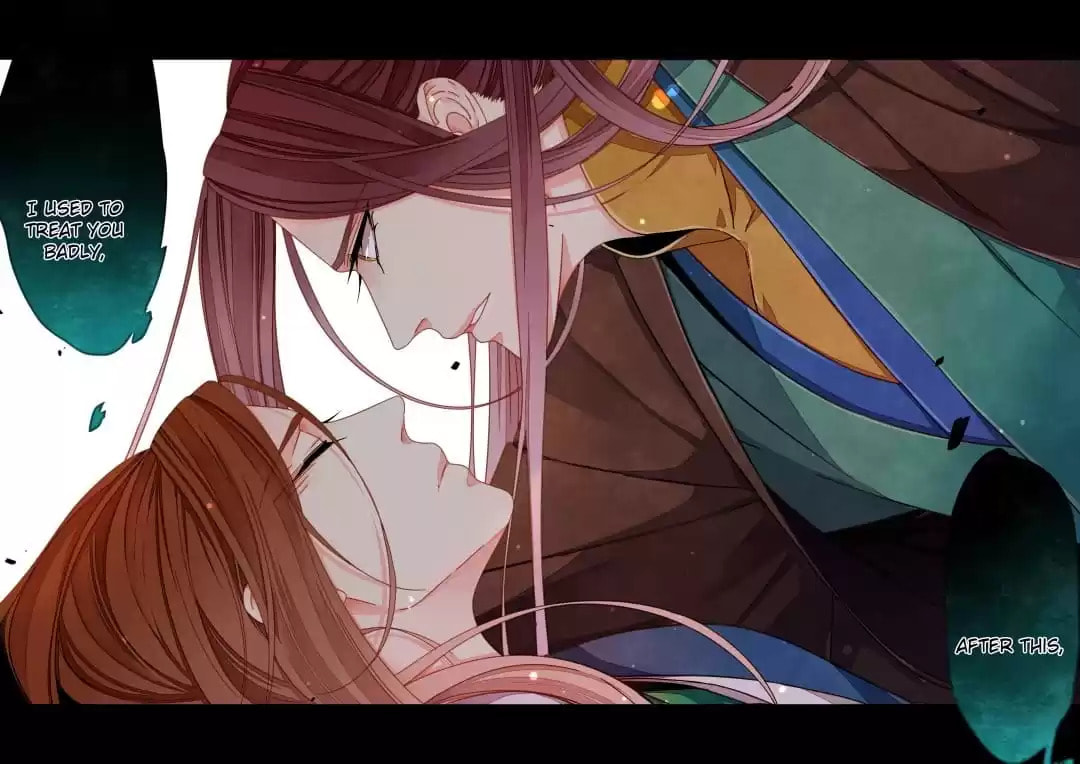 Read Taizi chapter 59 image 15 on Lezhin