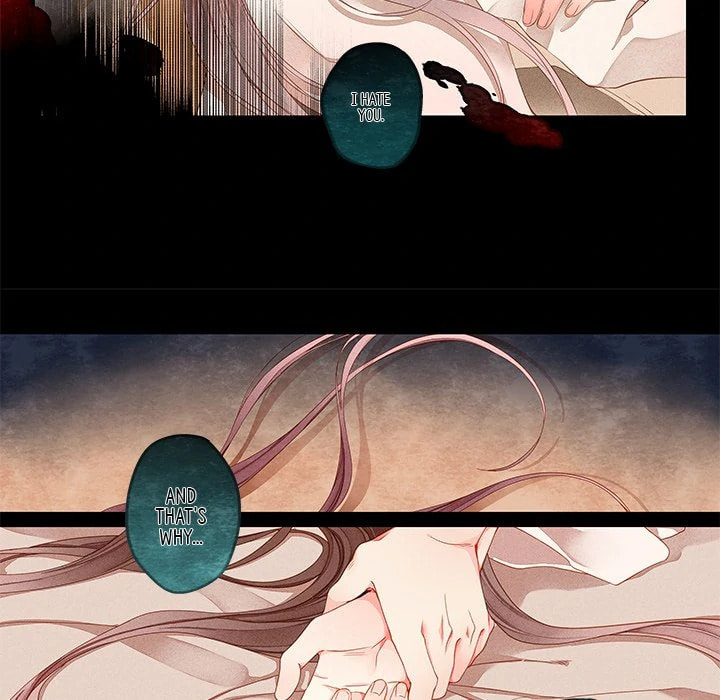 Read Taizi chapter 6 image 16 on Lezhin