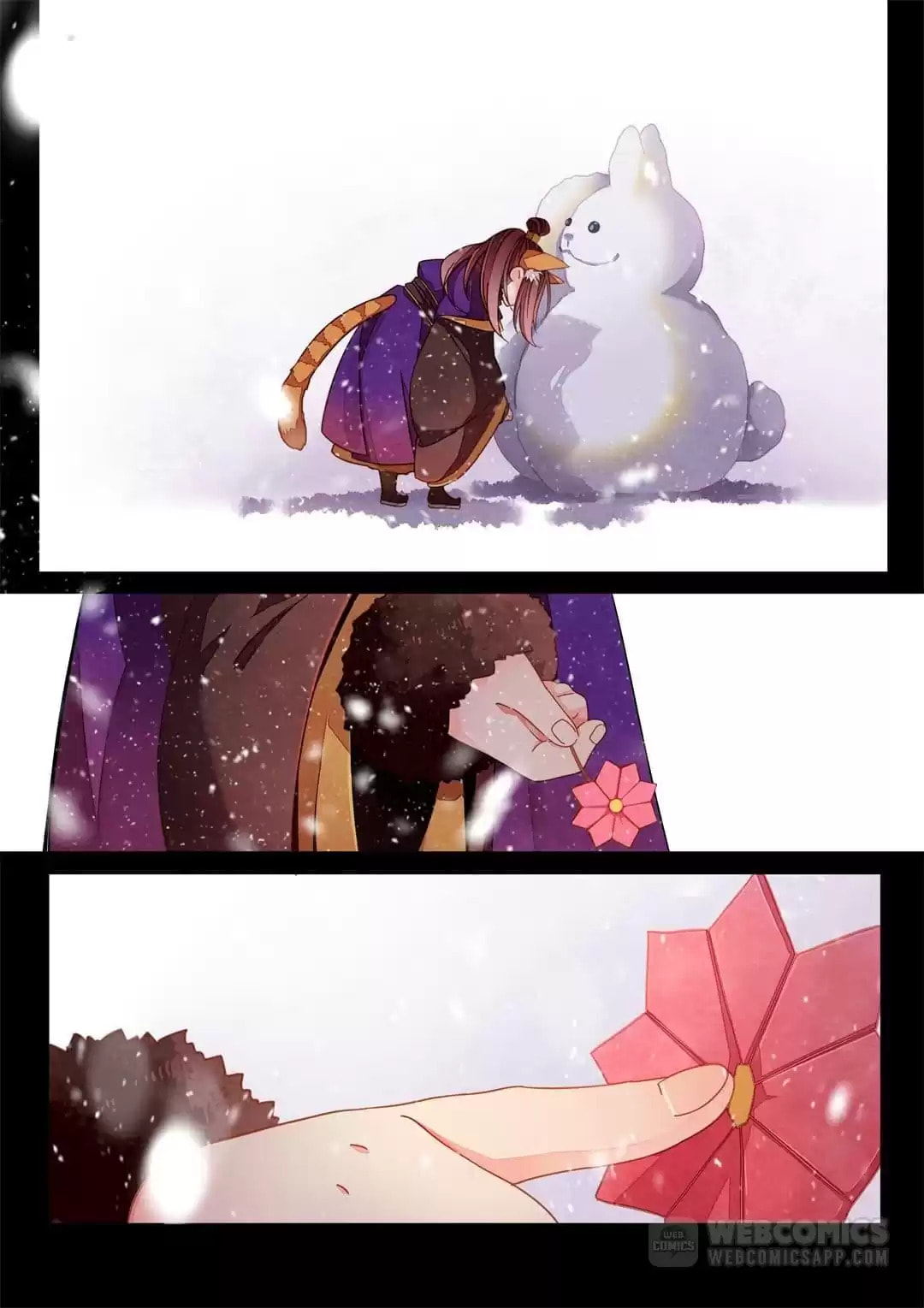 Read Taizi chapter 62 image 12 on Lezhin