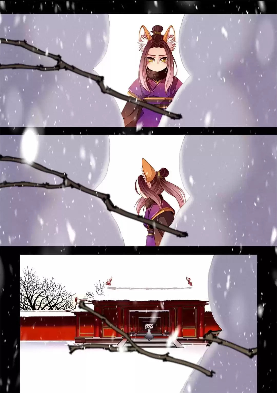 Read Taizi chapter 62 image 13 on Lezhin