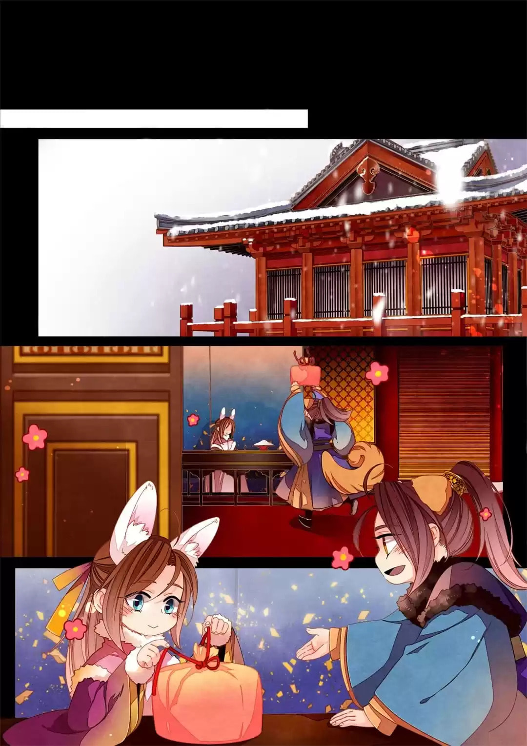 Read Taizi chapter 62 image 15 on Lezhin