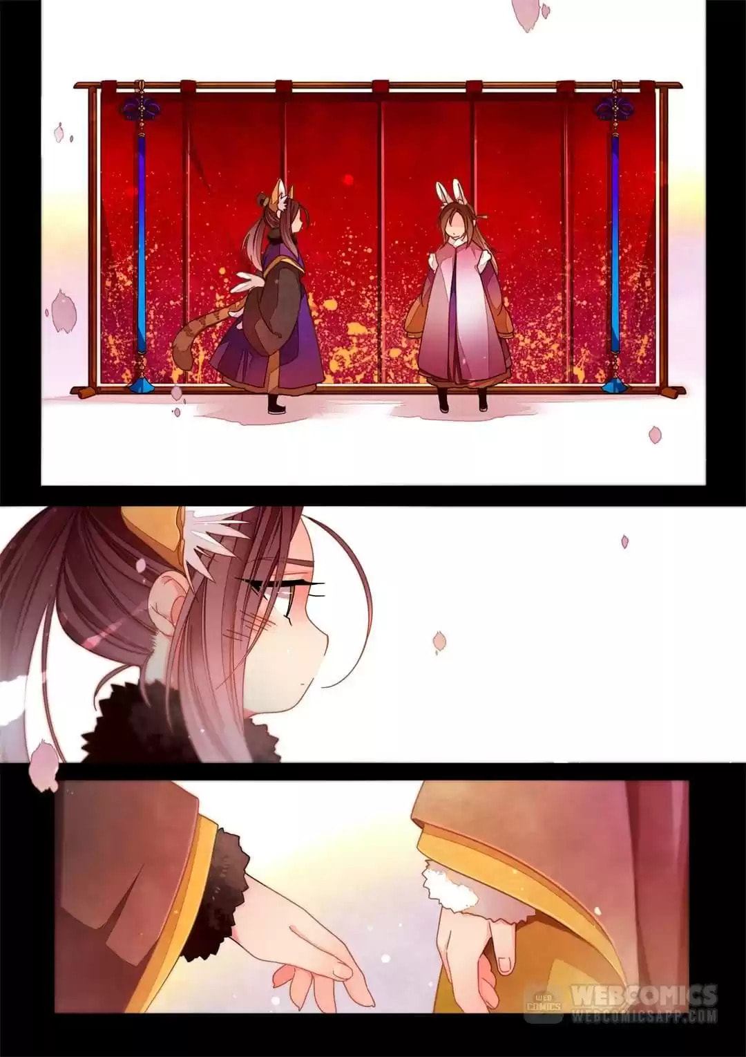 Read Taizi chapter 62 image 16 on Lezhin