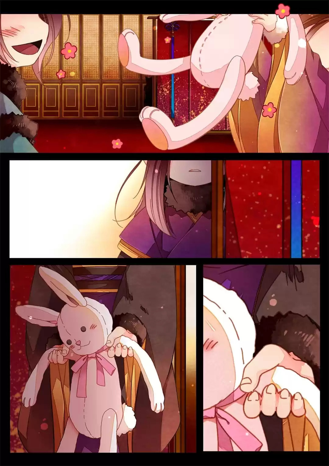 Read Taizi chapter 62 image 17 on Lezhin