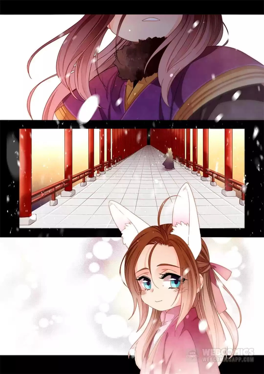 Read Taizi chapter 62 image 20 on Lezhin