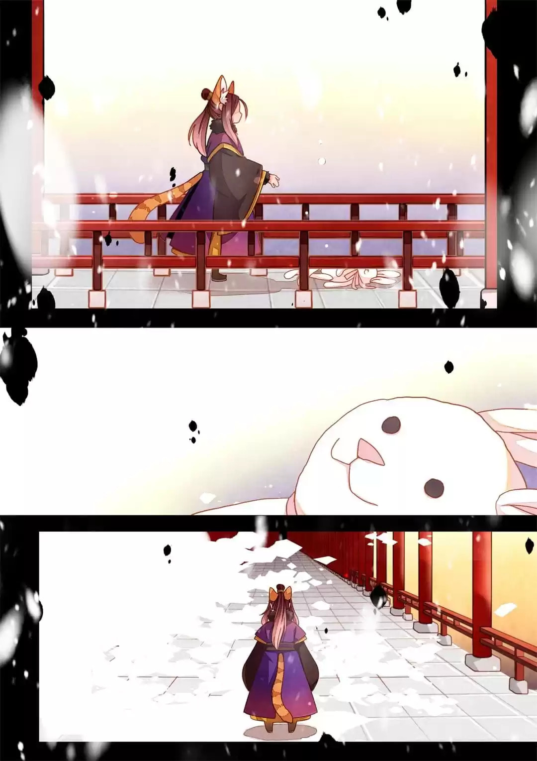 Read Taizi chapter 62 image 22 on Lezhin