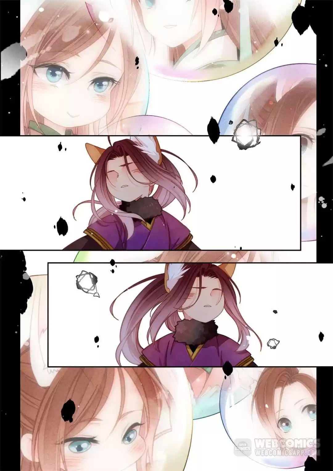 Read Taizi chapter 62 image 24 on Lezhin