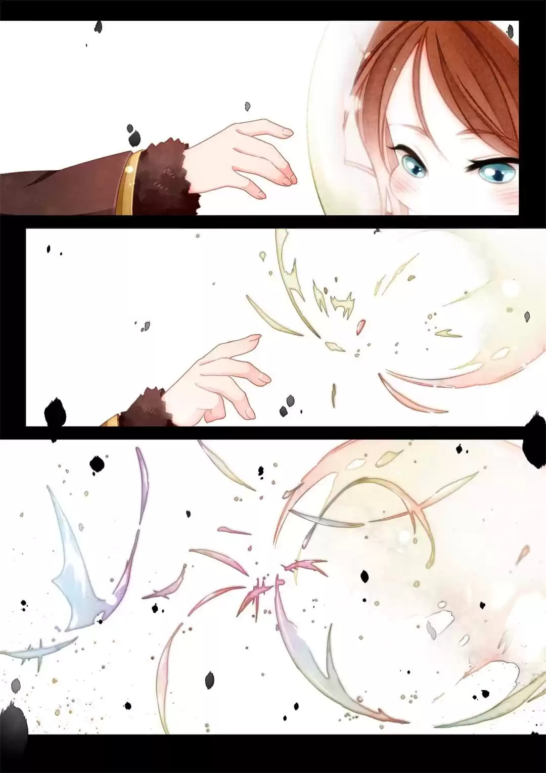 Read Taizi chapter 62 image 25 on Lezhin