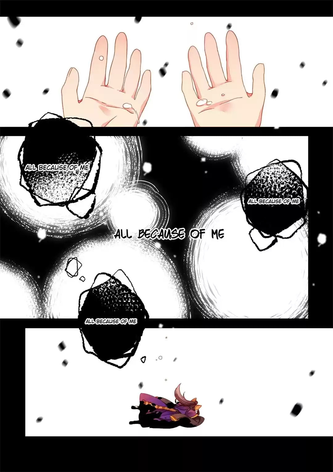 Read Taizi chapter 62 image 27 on Lezhin