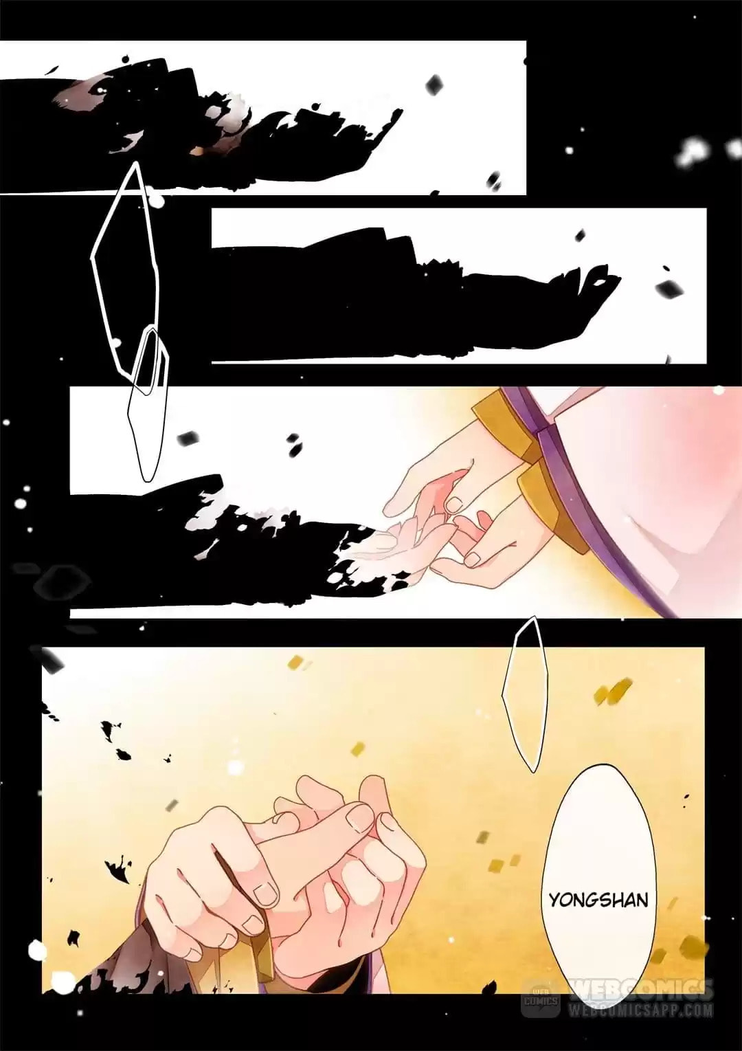 Read Taizi chapter 62 image 28 on Lezhin