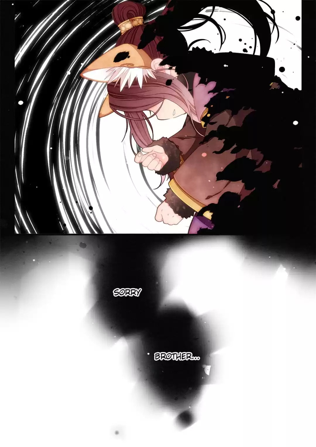 Read Taizi chapter 62 image 30 on Lezhin