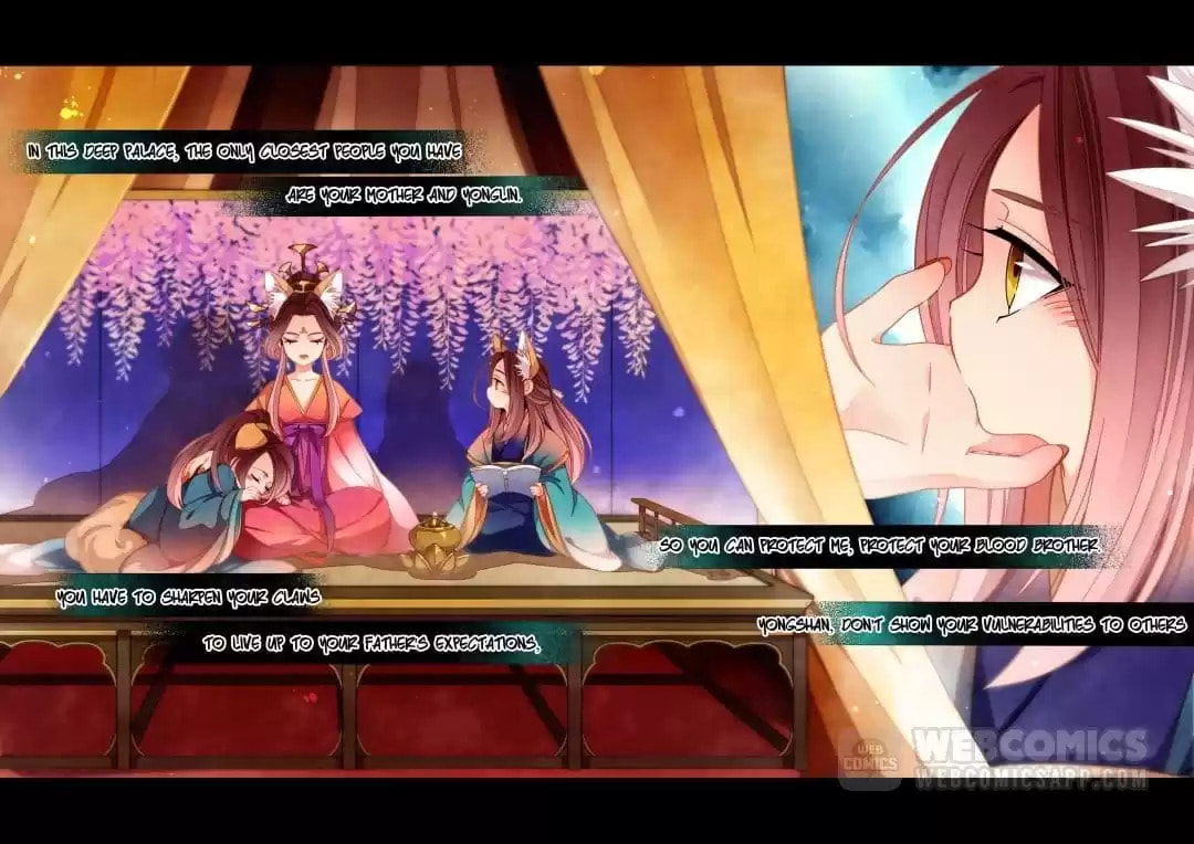 Read Taizi chapter 62 image 4 on Lezhin