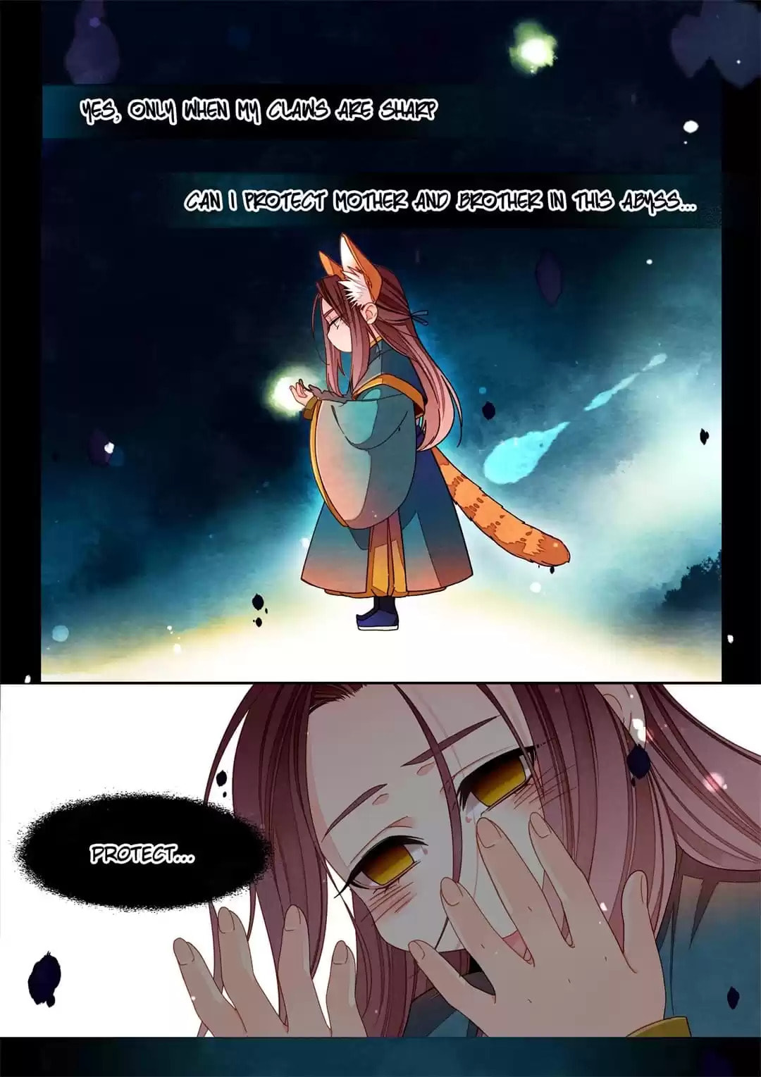 Read Taizi chapter 62 image 5 on Lezhin