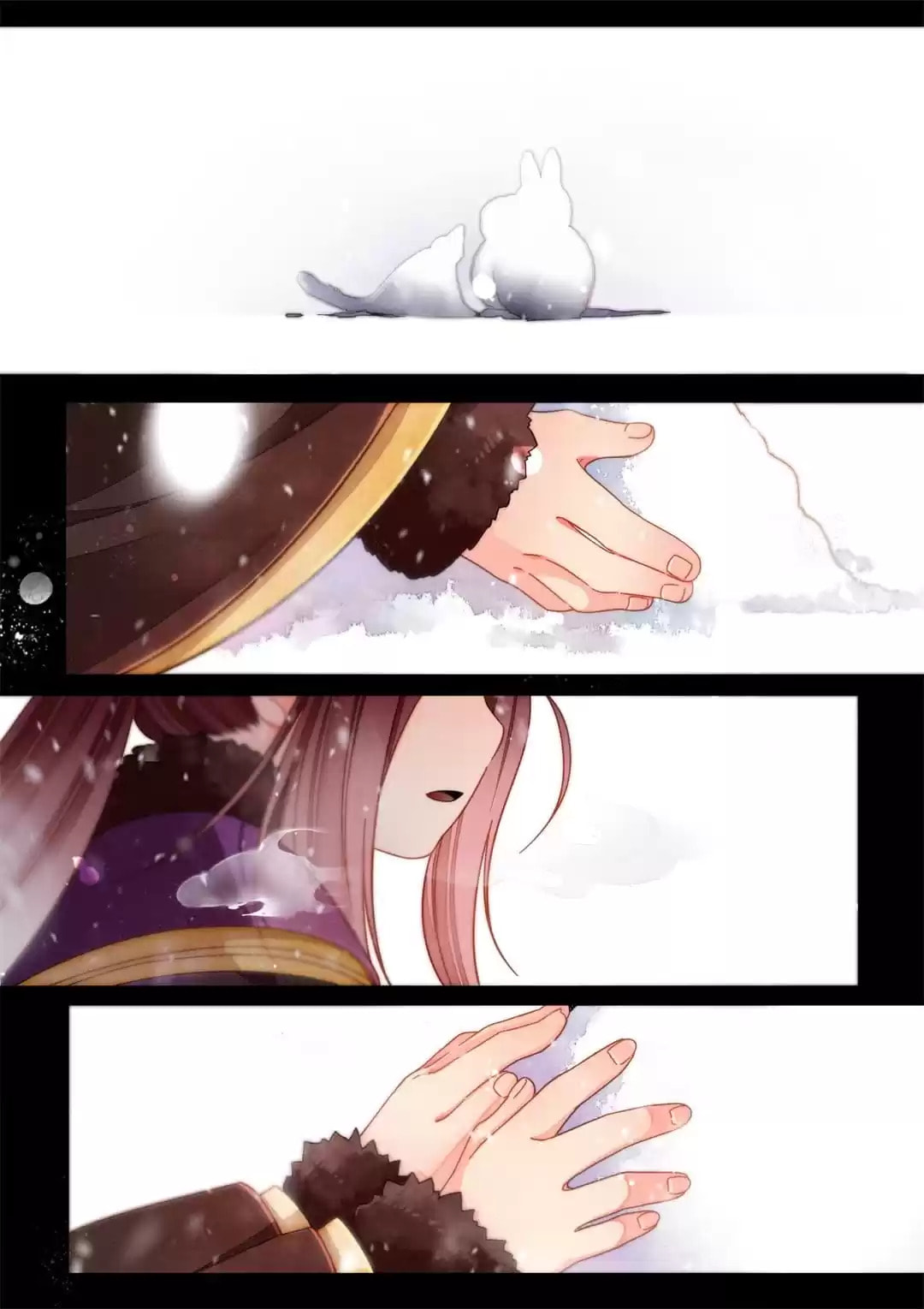 Read Taizi chapter 62 image 7 on Lezhin